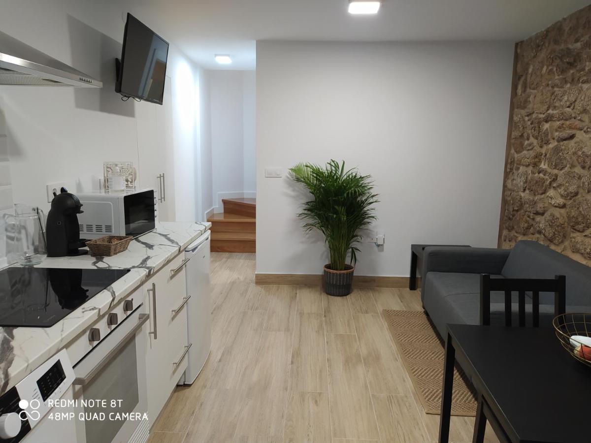 Duplex Costa De Fisterra I Apartment Exterior photo